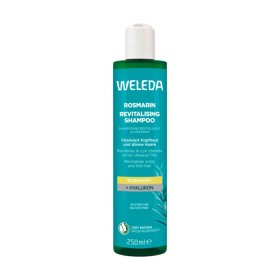 Weleda Rosemary Revitalising Σαμπουάν Αναζωογόνησης 250ml Weleda Rosemary Revitalising Σαμπουάν Αναζωογόνησης 250ml
