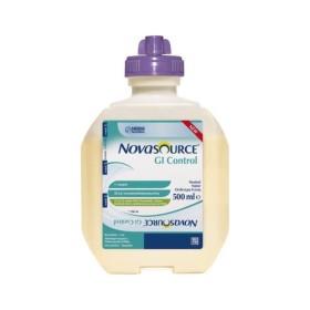 Nestle Novasource GI Control με Ουδέτερη Γεύση 500ml