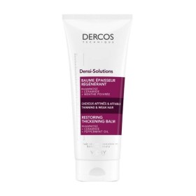 VICHY Dercos Densi-Solutions Restoring Thickening Balm Τονωτικό Βάλσαμο για Πύκνωση Λεπτών & Αδύναμων Μαλλιών 200ml