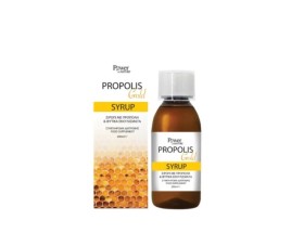 POWER HEALTH Propolis Gold Syrup Σιρόπι με Πρόπολη 200ml