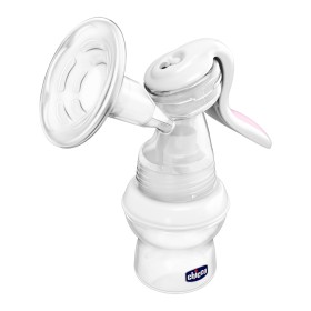 Chicco Natural Feeling Manual Breast Pump Χειροκίνητο Θήλαστρο 300ml Chicco Natural Feeling Manual Breast Pump Χειροκίνητο Θήλαστρο 300ml