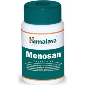 Himalaya Menosan 60tabs Himalaya Menosan 60tabs