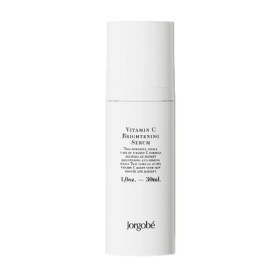 JORGOBE Vitamin C Brightening Serum Ορός Προσώπου με Βιταμίνη C 30ml