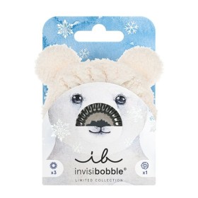 Invisibobble Set Polar Cozyness Λαστιχάκια Μαλλιών 4 Τεμάχια Invisibobble Set Polar Cozyness Λαστιχάκια Μαλλιών 4 Τεμάχια