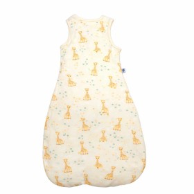 Sophie La Giraffe Bliss Sac Φθινοπωρινός & Ανοιξιάτικος Υπνόσακος Vanilla 1.0 Tog 6-18 Μηνών 1 Τεμάχιο Sophie La Giraffe Bliss Sac Φθινοπωρινός & Ανοιξιάτικος Υπνόσακος Vanilla 1.0 Tog 6-18 Μηνών 1 Τεμάχιο