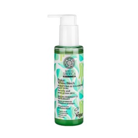 Natura Siberica Bereza Polar White Birch Purifying & Balancing Face Peel Απολεπιστικό Προσώπου 145ml Natura Siberica Bereza Polar White Birch Purifying & Balancing Face Peel Απολεπιστικό Προσώπου 145ml