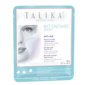 Talika Bio Enzymes Mask Anti-Aging Αντιγηραντική Μάσκα 20g Talika Bio Enzymes Mask Anti-Aging Αντιγηραντική Μάσκα 20g