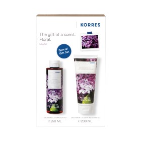 Korres Promo Re &hellip;