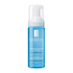 LA ROCHE POSAY Cleansing Micellar Foaming Water Face Cleansing Water 150ml