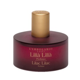 L Erbolario Lilla Lilla Acqua di Profumo Γυναικείο Άρωμα 50ml L Erbolario Lilla Lilla Acqua di Profumo Γυναικείο Άρωμα 50ml