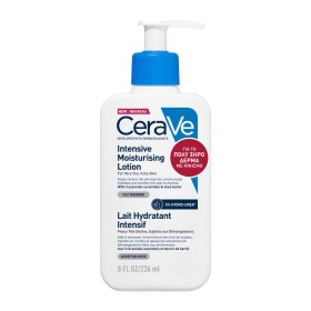 Cerave Intensive Moisturising Lotion Ενυδατική Λοσιόν για το Πολύ Ξηρό Δέρμα 236ml