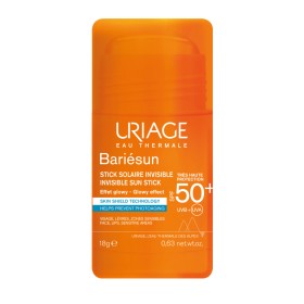 Uriage Bariesun Invisible Sun Stick Spf50+ Αντηλιακό Προσώπου σε Στικ 18g Uriage Bariesun Invisible Sun Stick Spf50+ Αντηλιακό Προσώπου σε Στικ 18g