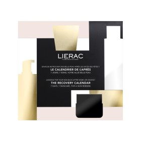 Lierac Promo Recovery Calendar 7 Ημέρες 7 Θεραπείες για Όμορφη Επιδερμίδα 7 Τεμάχια Lierac Promo Recovery Calendar 7 Ημέρες 7 Θεραπείες για Όμορφη Επιδερμίδα 7 Τεμάχια