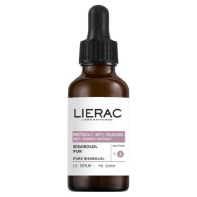Lierac Protocole Anti-Redness Solution 2 The Serum Ενυδατικός & Καταπραϋντικός Ορός Προσώπου  Κατά της Ερυθρότητας 30ml