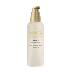 Ahava Deadsea Water Mineral Body Lotion Απαλή Ενυδατική Λοσιόν Σώματος 250ml Ahava Deadsea Water Mineral Body Lotion Απαλή Ενυδατική Λοσιόν Σώματος 250ml