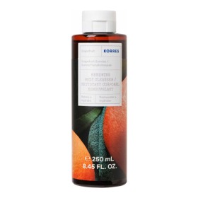 Korres Γκρέιπφρουτ Αφρόλουτρο 250ml Korres Γκρέιπφρουτ Αφρόλουτρο 250ml