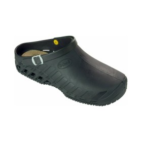 Scholl Clog Evo Unisex Ανατομικά Σαμπό Μαύρα Νούμερο 42-43 1 Ζευγάρι Scholl Clog Evo Unisex Ανατομικά Σαμπό Μαύρα Νούμερο 42-43 1 Ζευγάρι