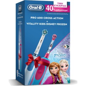 Oral-B Pro 600 &hellip;