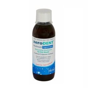 Froika Xerodent Mouthwash για την Ξηροστομία 250ml