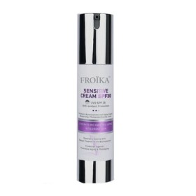 Froika Hyaluronic Face Serum Oil Free Ενυδατικός Ορός Προσώπου με Υαλουρονικό Οξύ 30ml