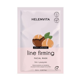 Helenvita Line Firming Face Mask Μάσκα Προσώπου για Σύσφιξη & Αντιγήρανση & Λάμψη 10ml