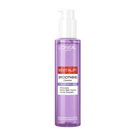 Loreal Paris Revitalift Filler Wash Gel Καθαρισμού Προσώπου 150ml