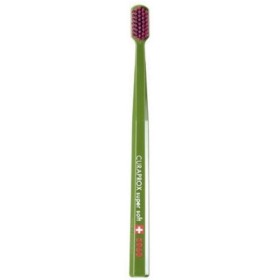 CURAPROX 3960 Super Soft Toothbrush Color Green 1 Piece