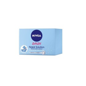 Nivea Normal Serum For Nose & Eyes 24 Ampoules x 5ml