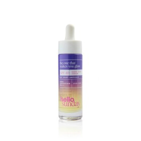 Hello Sunday The One That Makes You Glow Dark Spot Serum κατά των Κηλίδων & των Πανάδων με Spf40 30ml Hello Sunday The One That Makes You Glow Dark Spot Serum κατά των Κηλίδων & των Πανάδων με Spf40 30ml