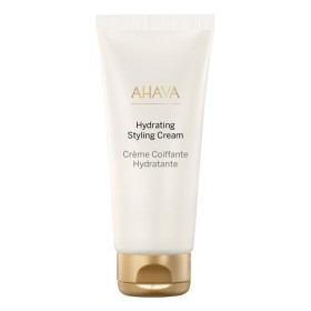 Ahava Hydrating Styling Cream Ενυδατική Κρέμα Διαμόρφωσης για τα Μαλλιά 200ml