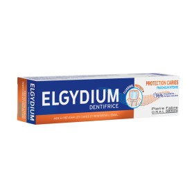 Elgydium Οδοντόκρεμα Κατά της Τερηδόνας 75ml