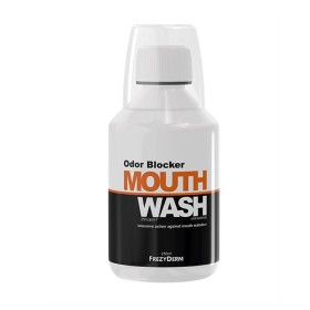 Frezyderm Odor Blocker Mouthwash Στοματικό Διάλυμα για την Κακοσμία του Στόματος 250ml Frezyderm Odor Blocker Mouthwash Στοματικό Διάλυμα για την Κακοσμία του Στόματος 250ml