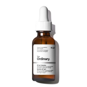 The Ordinary GF Solution 15% Serum Ορός Περιποίησης Προσώπου για Ενυδάτωση 30ml The Ordinary GF Solution 15% Serum Ορός Περιποίησης Προσώπου για Ενυδάτωση 30ml