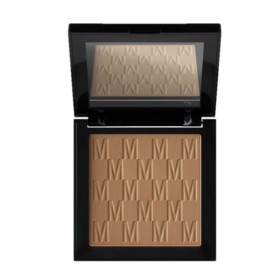 Mesauda Milano Bronze Venus Συμπαγές Bronzer 101 Amber Light 10g