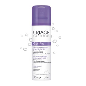 URIAGE Gyn-Phy Intimate Hygiene Cleansing Mist for the Sensitive Area 50ml