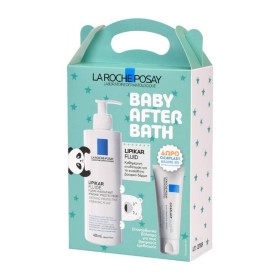 La Roche Posay … La Roche Posay …