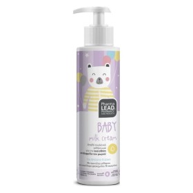 Pharmalead Baby Milk Βρεφικό Ενυδατικό Γαλάκτωμα για Πρόσωπο & Σώμα 150ml Pharmalead Baby Milk Βρεφικό Ενυδατικό Γαλάκτωμα για Πρόσωπο & Σώμα 150ml