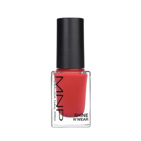 Mesauda Milano Shine Nwear Nail Polish Βερνίκι Νυχιών 254 Cha-Cha-Cha 10ml