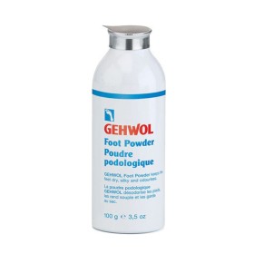 GEHWOL Foot Powder Deodorant Foot Powder 100g