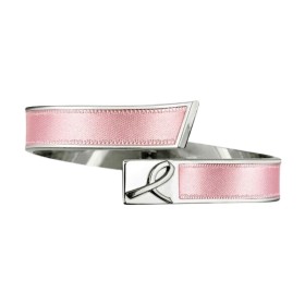 ESTEE LAUDER Pink Ribbon Breast Cancer Awareness Bracelet 1 Piece