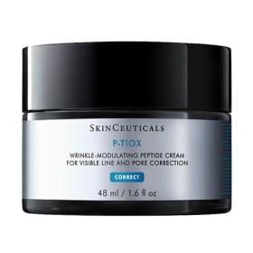 SkinCeuticals P-TIOX Αντιρυτιδική Κρέμα για Oρατή Mείωση Ρυτίδων & Πόρων 48ml SkinCeuticals P-TIOX Αντιρυτιδική Κρέμα για Oρατή Mείωση Ρυτίδων & Πόρων 48ml