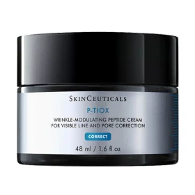 SkinCeuticals P-TIOX Αντιρυτιδική Κρέμα για Oρατή Mείωση Ρυτίδων & Πόρων 48ml