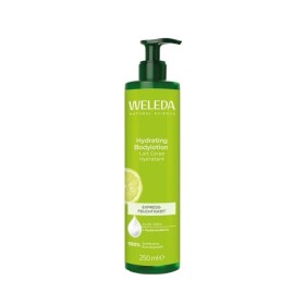 Weleda Eνυδατικό Γαλάκτωμα Σώματος Κίτρο 250ml Weleda Eνυδατικό Γαλάκτωμα Σώματος Κίτρο 250ml
