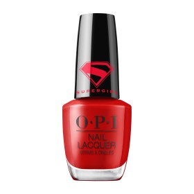 Opi Supergirl Nail Lacquer Βερνίκι Νυχιών Cape it Real 15ml Opi Supergirl Nail Lacquer Βερνίκι Νυχιών Cape it Real 15ml