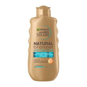 Garnier Ambre Solaire Natural Bronzer Αυτομαυριστική Λοσιόν Σώματος 175ml