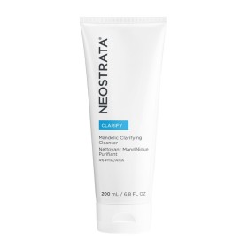 Neostrata Clarify Mandelic Clarifying Cleanser Καθαριστικό Gel Προσώπου με Μανδελικό Οξύ για Λιπαρή Επιδερμίδα 200ml