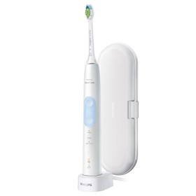 Philips Sonicare 5100 Ηλεκτρική Οδοντόβουρτσα Protective Clean Whitening Hx6859/29 Philips Sonicare 5100 Ηλεκτρική Οδοντόβουρτσα Protective Clean Whitening Hx6859/29