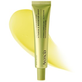 Arencia Vitamin C Booster Ορός Προσώπου για Λάμψη 30ml