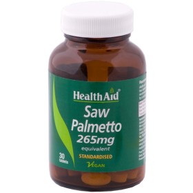 Health Aid Saw &hellip;