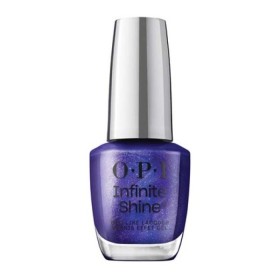 Opi Infinite Shine Βερνίκι Νυχιών Μακράς Διαρκείας Am 2 Pm 15ml Opi Infinite Shine Βερνίκι Νυχιών Μακράς Διαρκείας Am 2 Pm 15ml